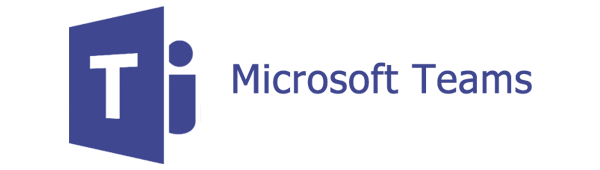 Logo Microsoft Teams.
